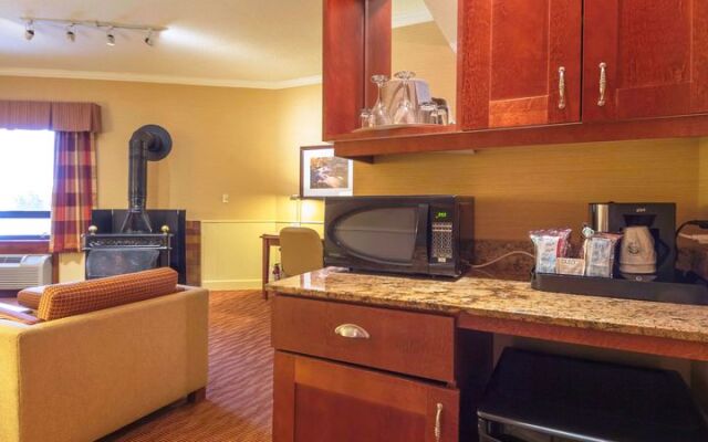 The Water Tower Inn, BW Premier Collection