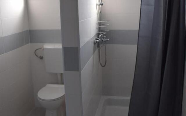 City Break Rooms Zagreb