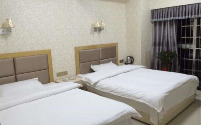 Changde Shuangqiao Inn
