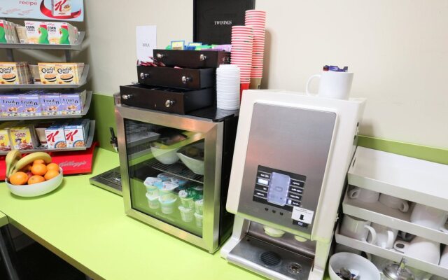 Citrus Hotel Cheltenham by Compass Hospitality