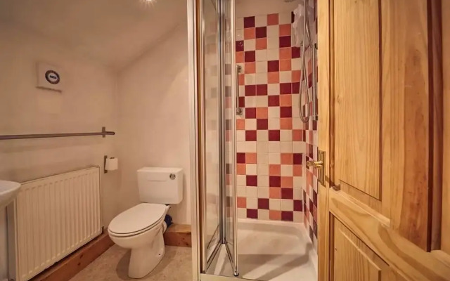Host Stay The Red Brick Barn