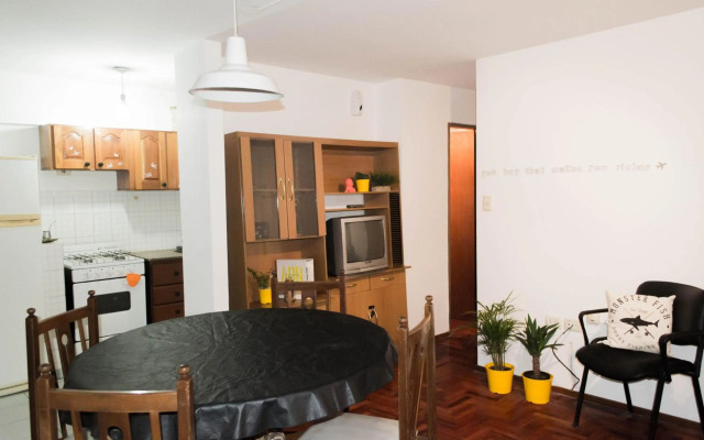 Apartamento La Madriguera