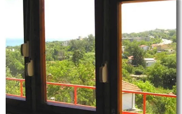 Vila Dionis