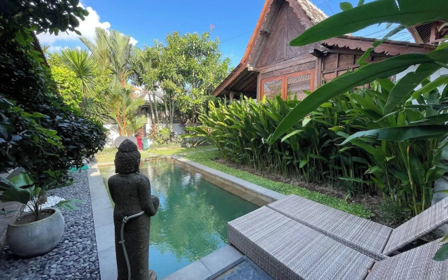 Villa Aris 1 Bali