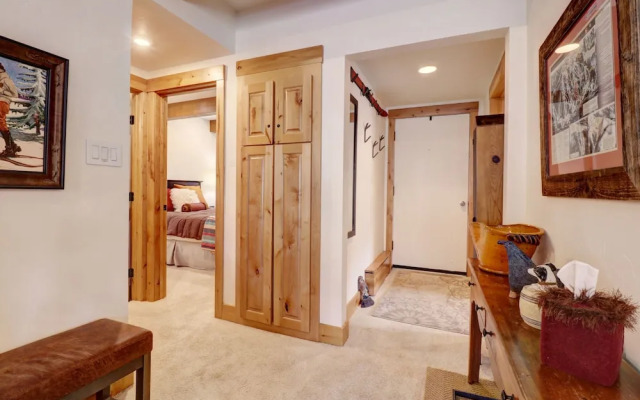 Pg305 Peregrine 3 Bedroom Condo