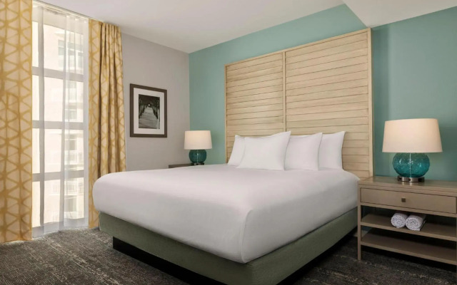 Club Wyndham Ocean Boulevard