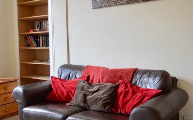 1 Bedroom Flat in Shandon