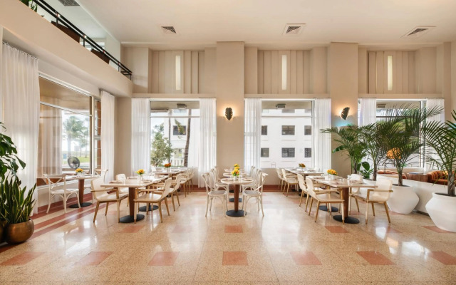 Eurostars Winter Haven