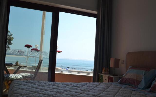 Hostel D'Avenida