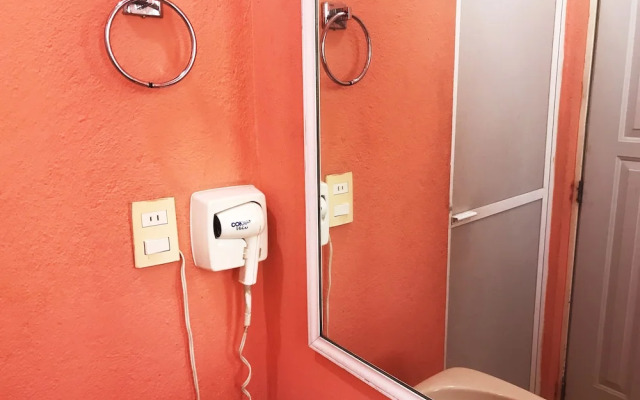 Hotel Canaima