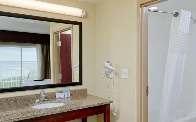 Hampton Inn & Suites Ocean City/Bayfront-Convention Center