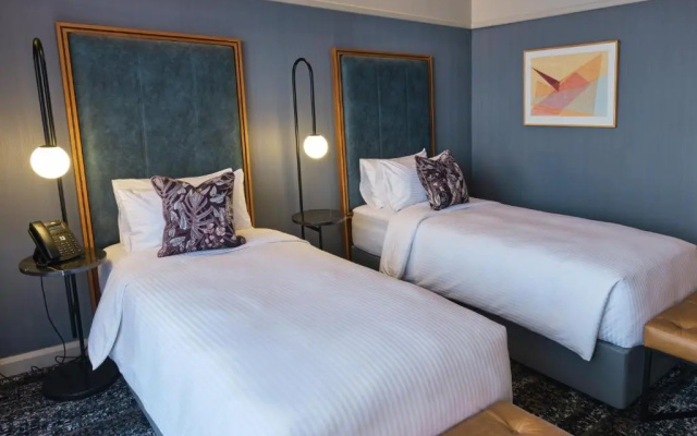 Hyde Johannesburg Rosebank