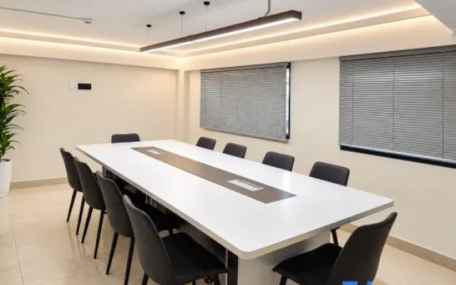 Himalaya Hotel – Business – Ho Chi Minh City