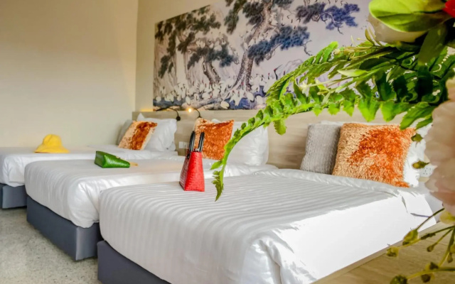 Sino House Phuket