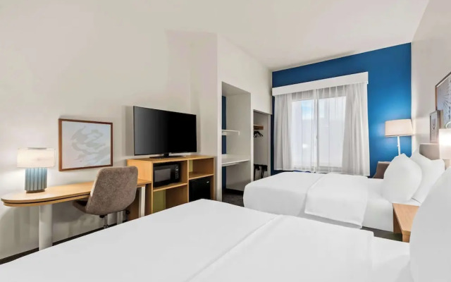 Spark by Hilton Phoenix East Mesa