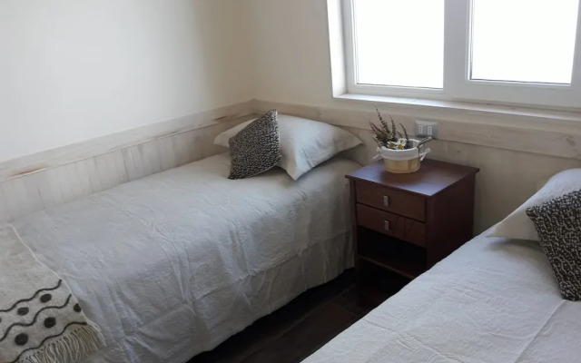 Aparthotel Kintumay