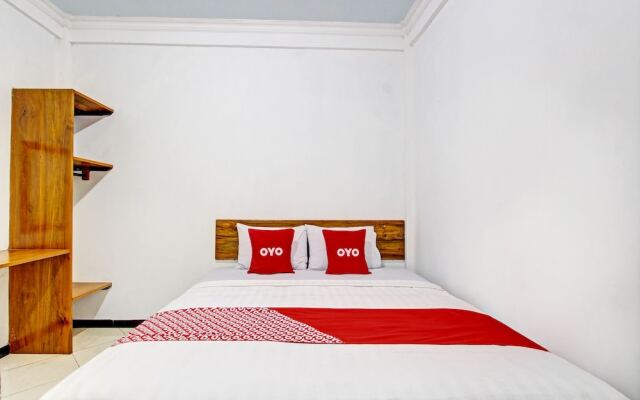 Hotel O Guest House Arundaya Syariah