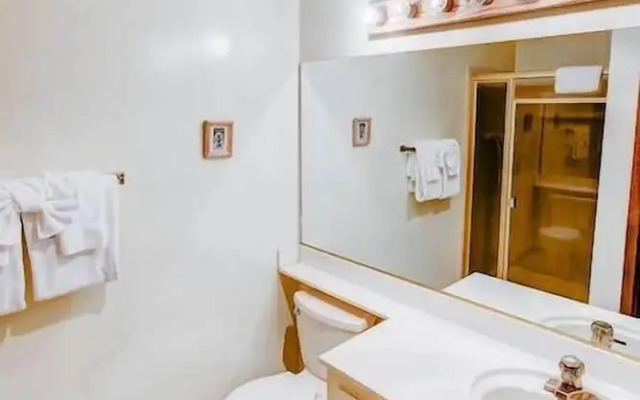 Winterset #01 Condo Near Year-round Fun