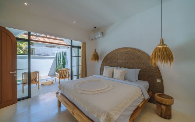 Villa Eliad - 3 Bedroom Villa in Berawa