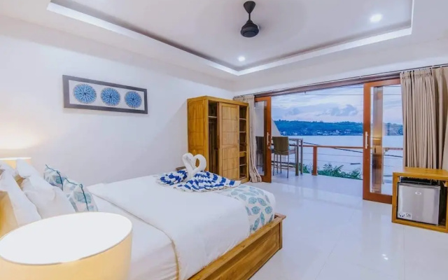 Secret Outlook Lembongan – Guest Rooms – Lembongan Island