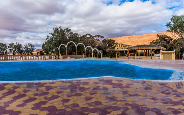 Hotel Jugurtha Palace