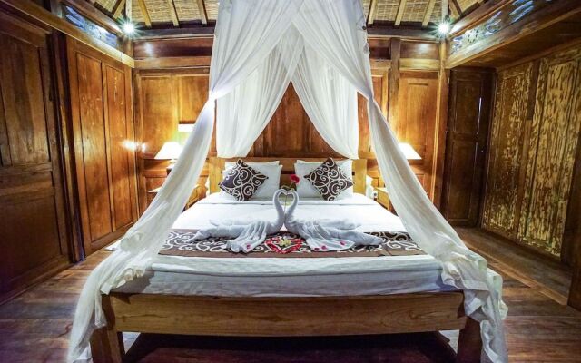 Sandana Ubud Villa