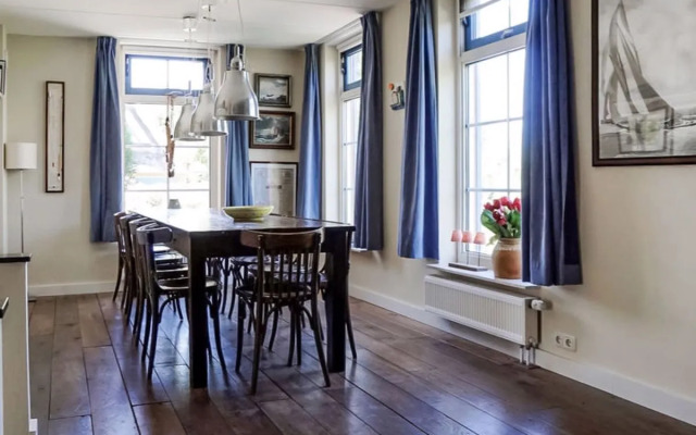 House Stavoren Stavoren