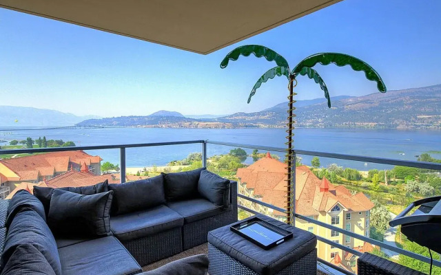 Skye at Waterscapes by KVR