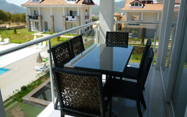 Orka Private Villas