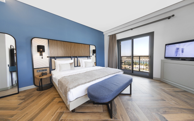 Soliport Hotel & Spa