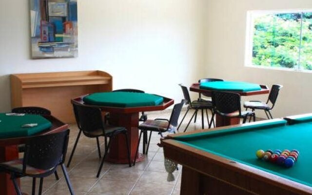Itu Plaza Hotel