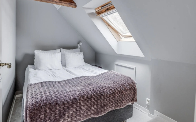 Cameo Boutique Hotell