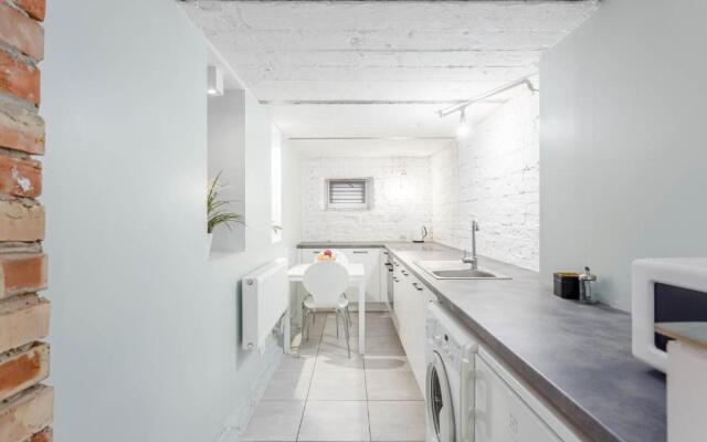 Chill Apartments Gersona