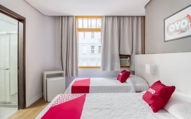 Hotel Lancaster Poa