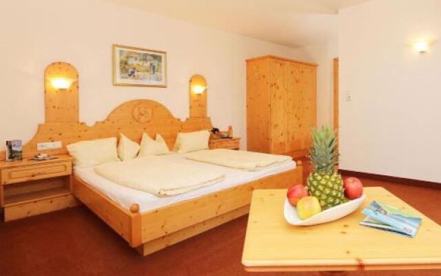 Appartements Waldele