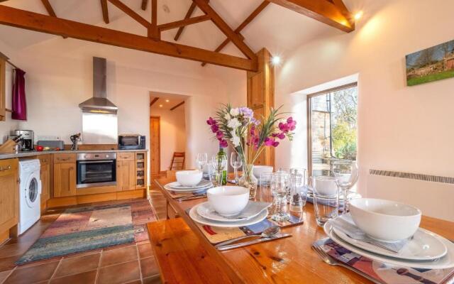 Church Close Cottage