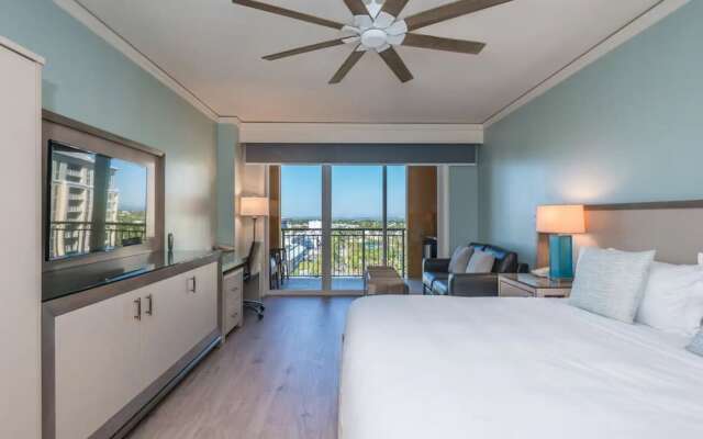 Studio at The Ritz-Carlton Key Biscayne