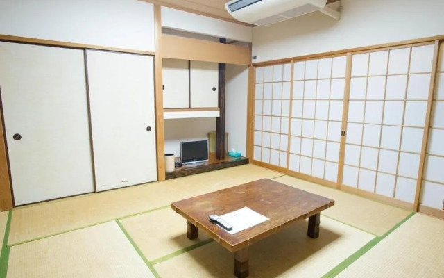 A-yard