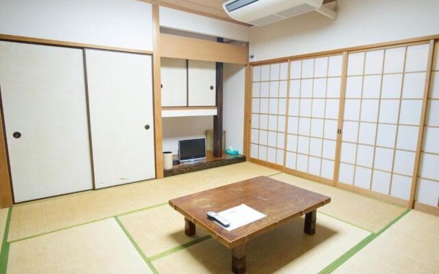 A-yard – Guest Rooms – Tokyo