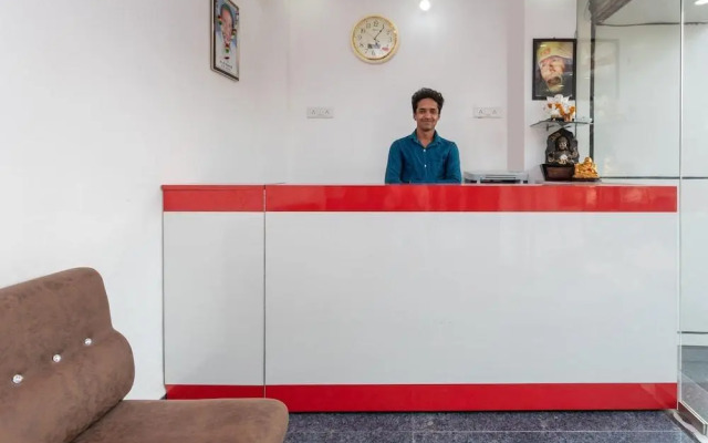 Hotel Leela Palace By OYO Rooms