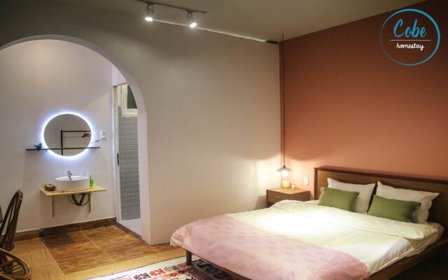 Cobe Homestay