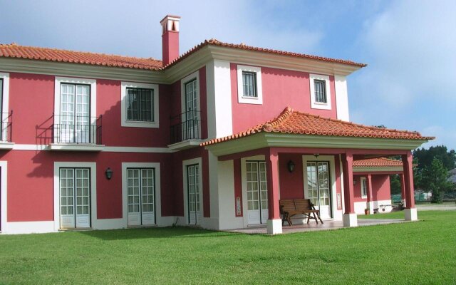 Casa Da Ria Turismo Rural