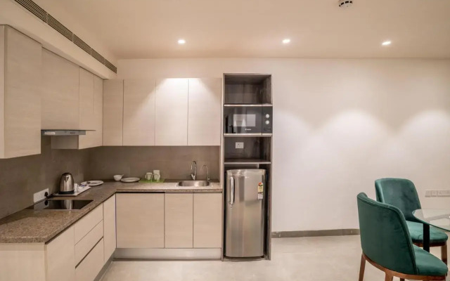 juSTa Residences - AIPL Joy Street, Gurgaon