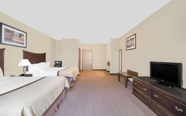 Baymont By Wyndham Snyder