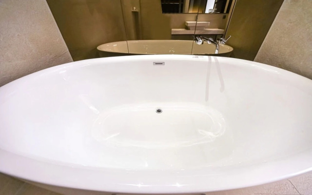 Changwon Masan Hotel Yeowoobi