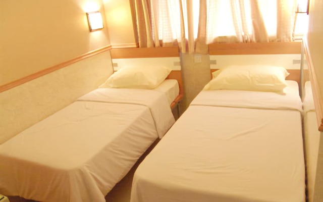 Rent-a-Room Hong Kong