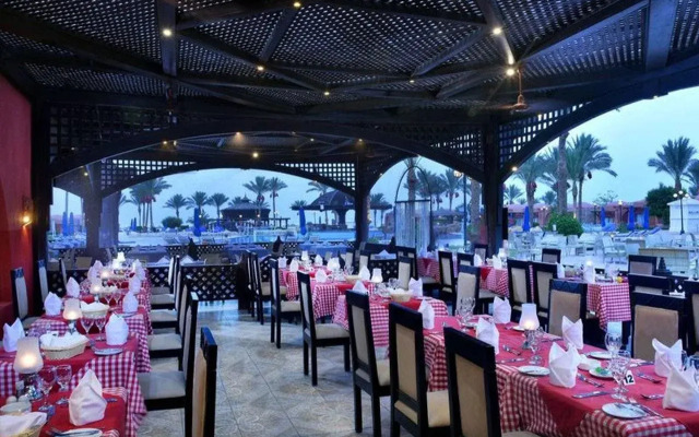 Hotelux Oriental Coast Marsa Alam
