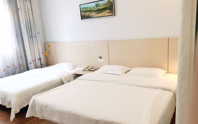 Wenxin Hotel South Hospital