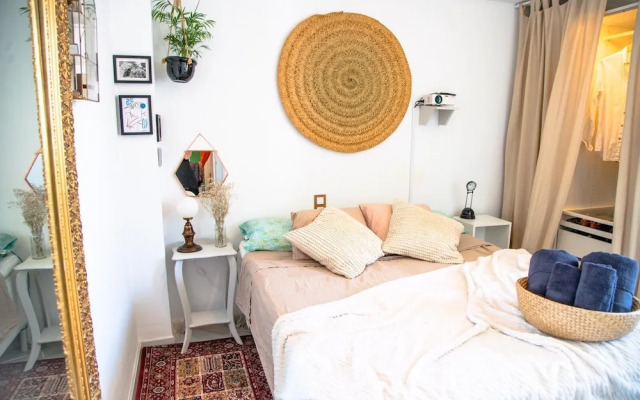 Preciosa Casa La Humosa