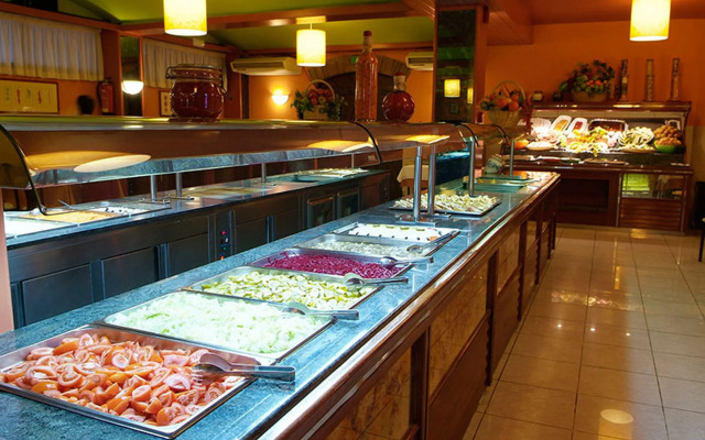 Garbi Calella Hotel